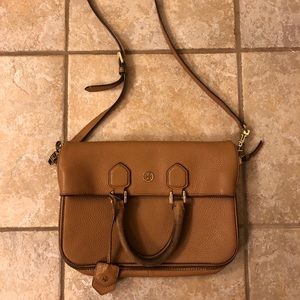 Authentic Tory Burch Robinson Crossbody
